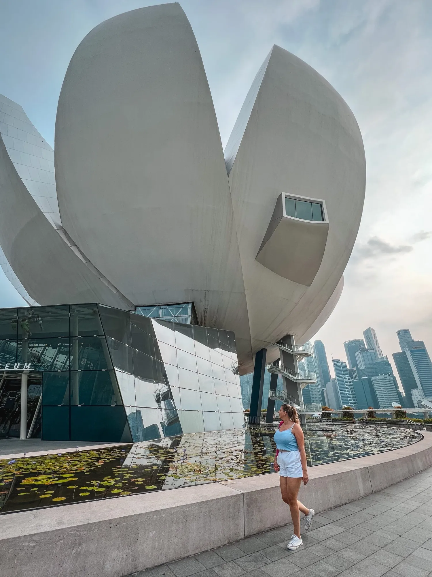 Art Science Museum