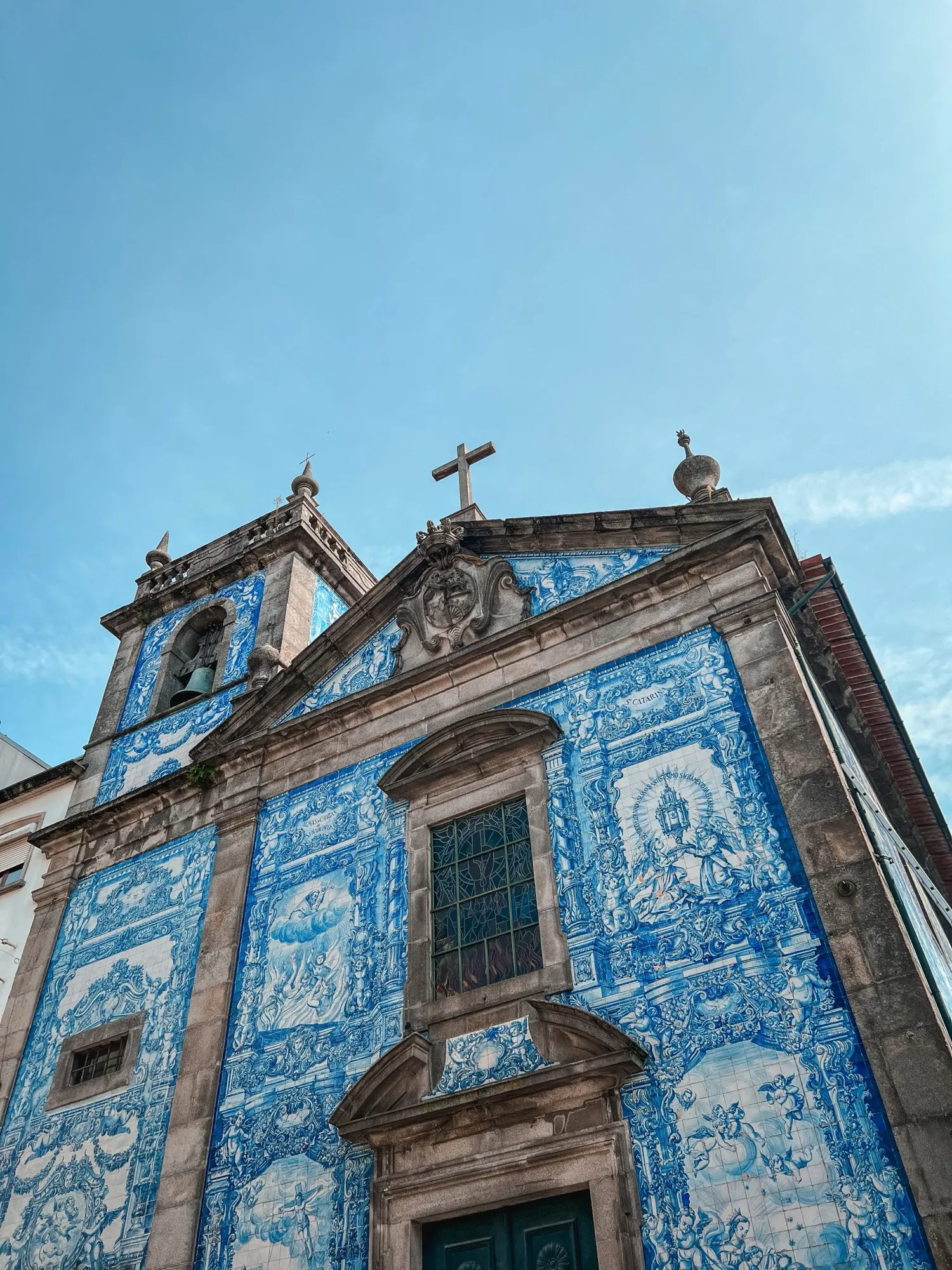 Capilla de las Almas