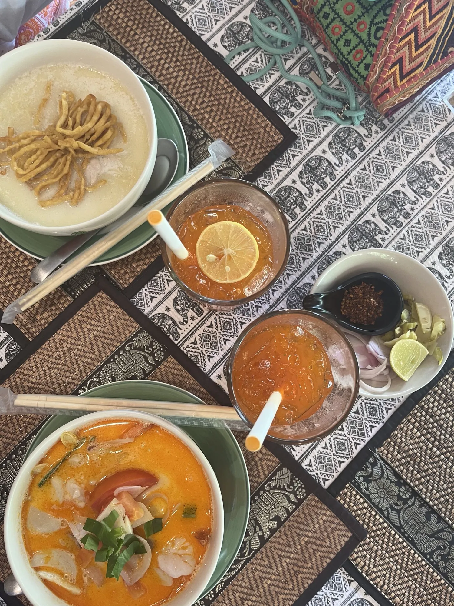 Khao Soi