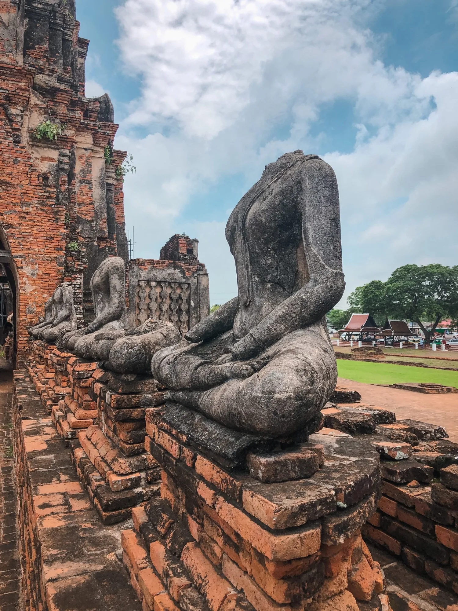 Ruta 20 días en Tailandia