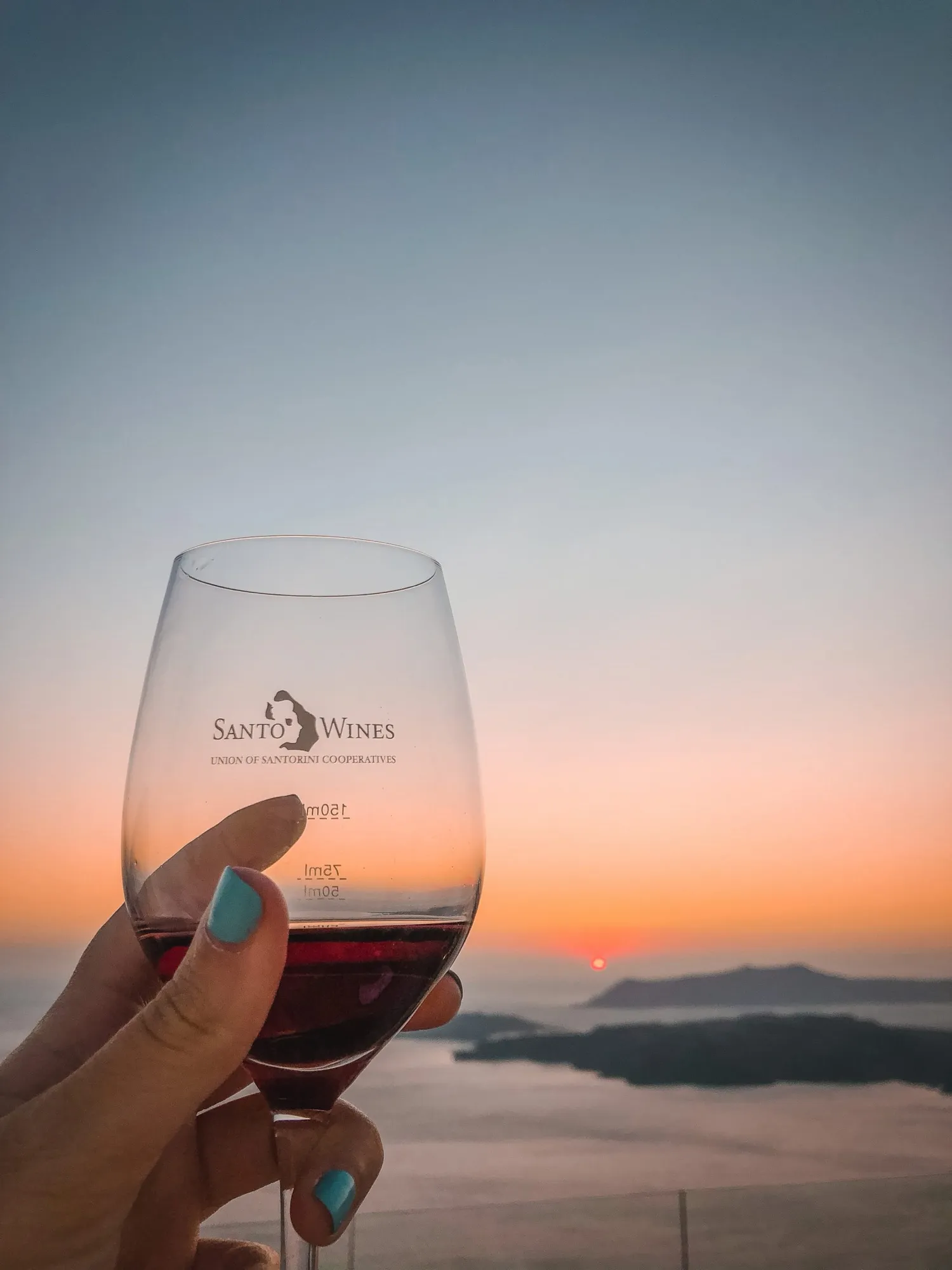 Santo Wines