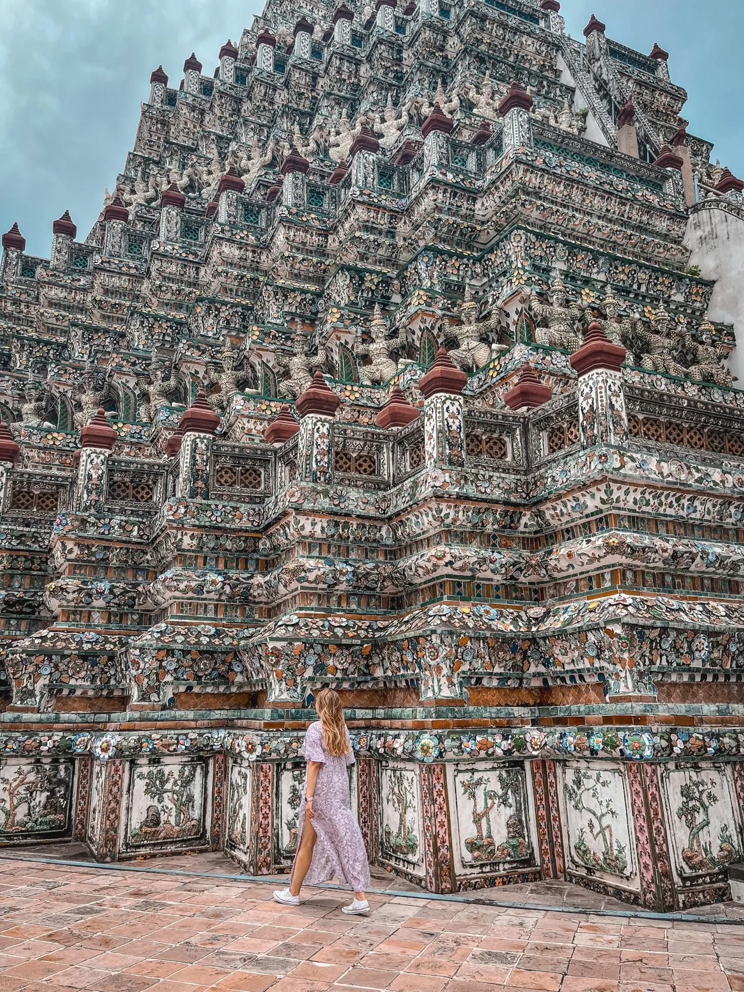 Wat Arun