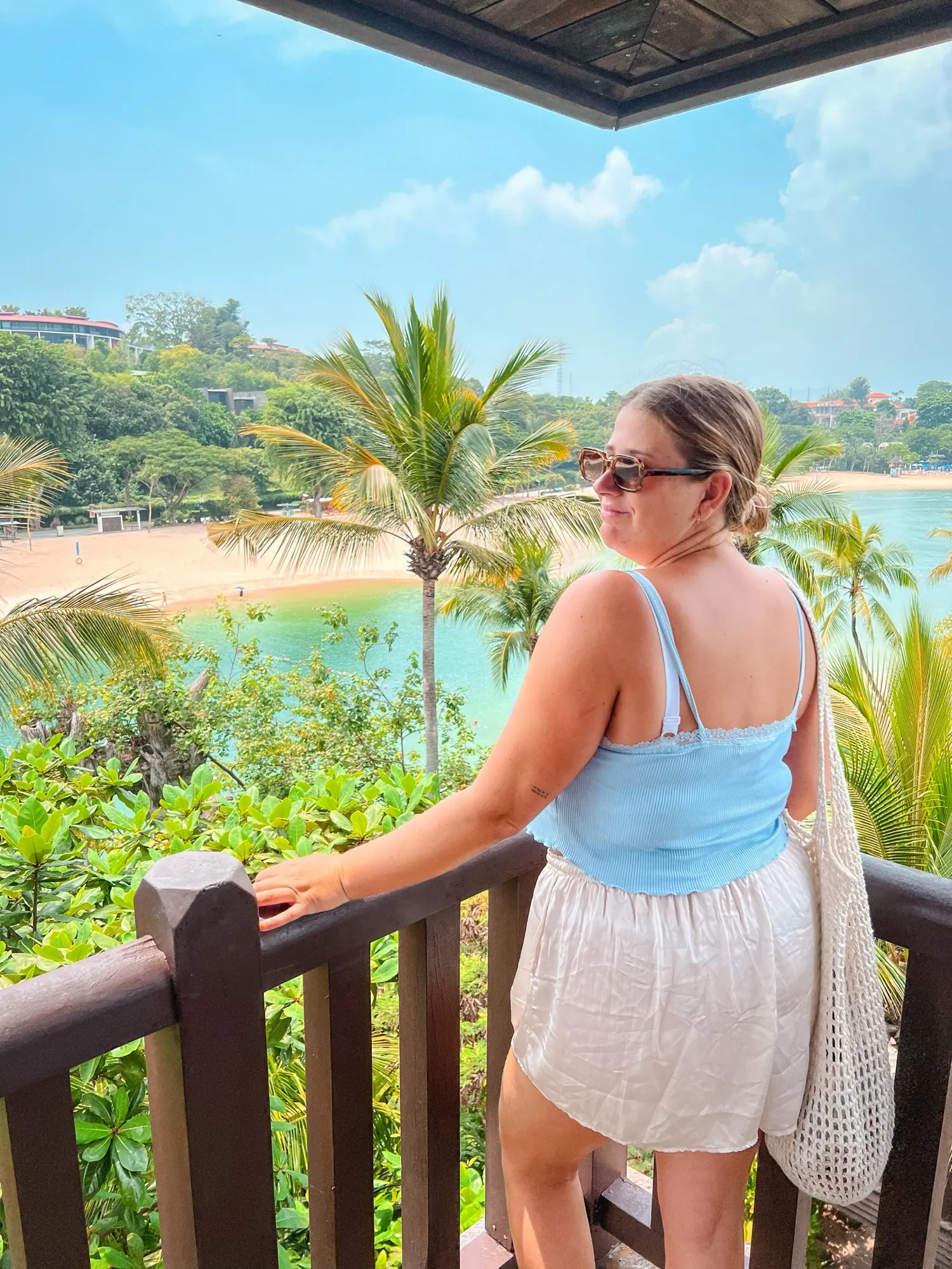 Sentosa Island