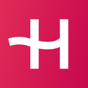 Logo de Holafly