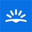 Logo de Skyscanner